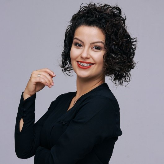 Dra. Drieli Karina da Silva