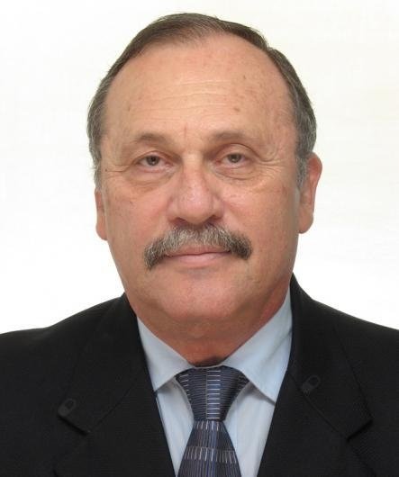Dr. Paulo Danila