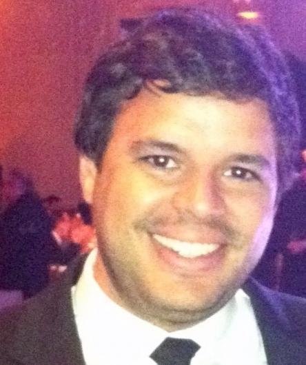 Dr. Rodrigo Espíndola
