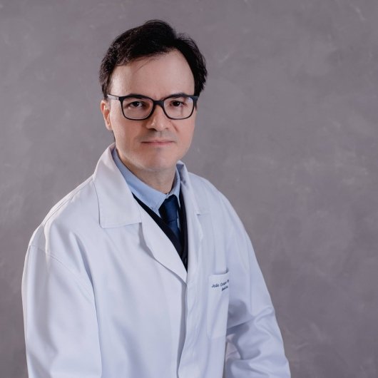Dr. João Hyppolito