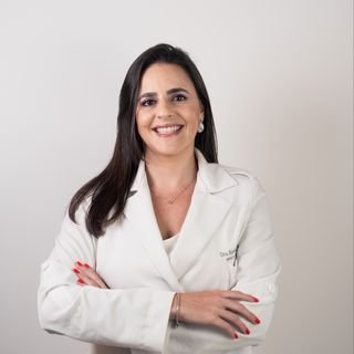 Dra. Rafaela Lucchesi Montenegro Silva