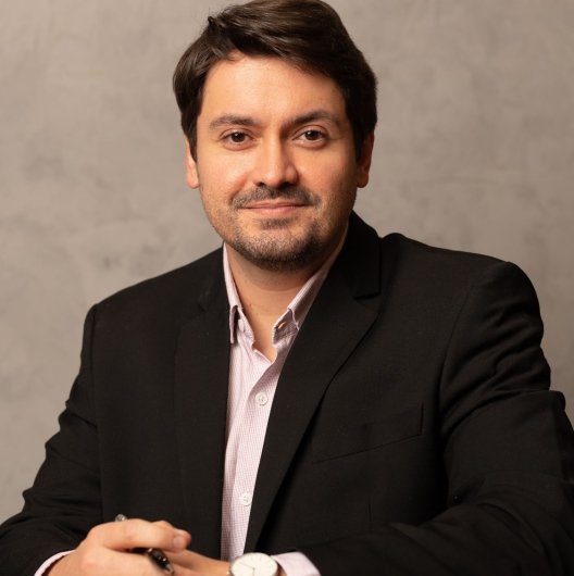 Dr. Caio Henrique Carrasco