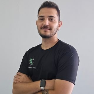 Dr. João Vitor Marques dos Santos