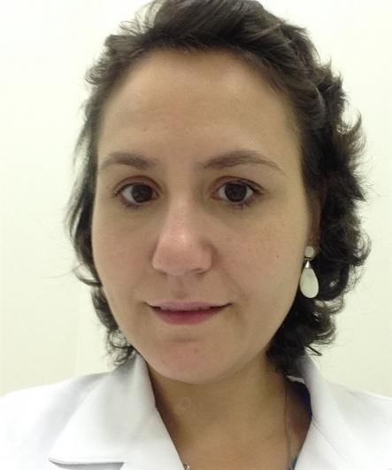 Dra. Juliana Pierobon Gomes