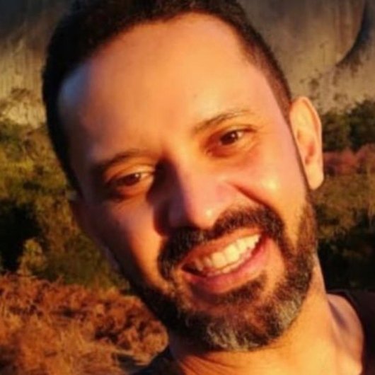 Dr. Herlon Faria Rodrigues