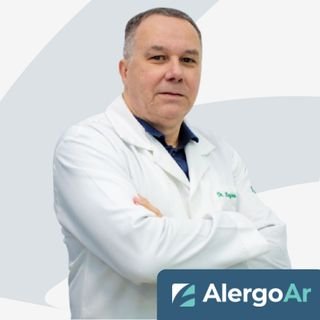 Dr. Rogerio Nogueira de Melo