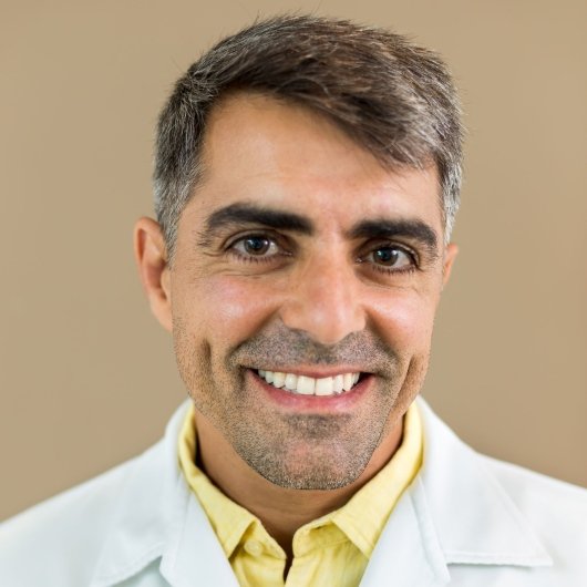 Dr. André Gervásio