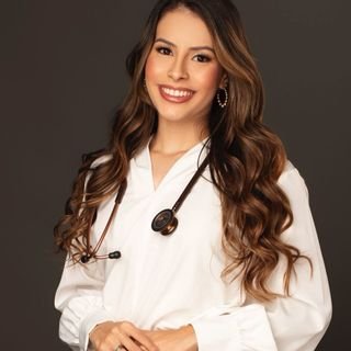 Dra. Caroline Pereira Vianna Campos