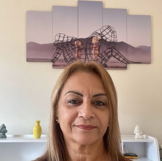 Dra. Neíza Bezerra dos Santos Galvão