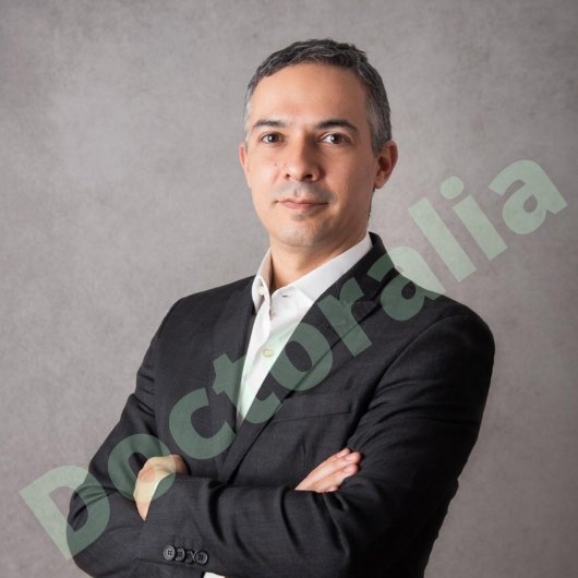 Dr. Cassiano Moreira