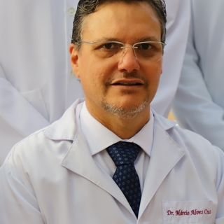 Dr. Marcio Alves Cruz