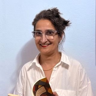 Miriam Ferrari