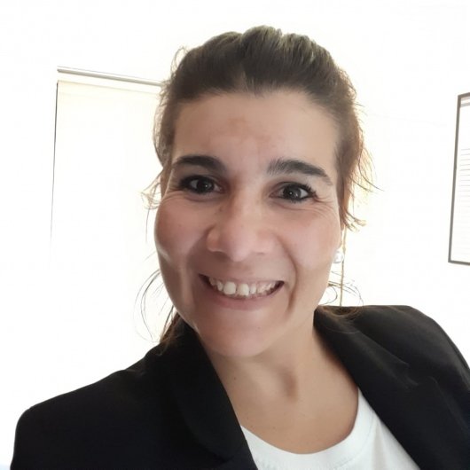 Eugenia Almeida