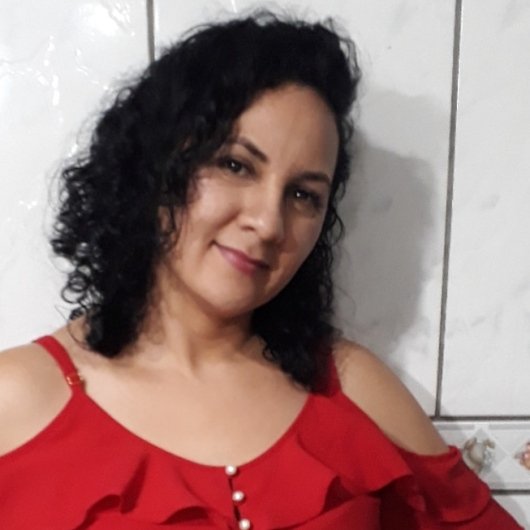 Andrea de Sousa Siqueira