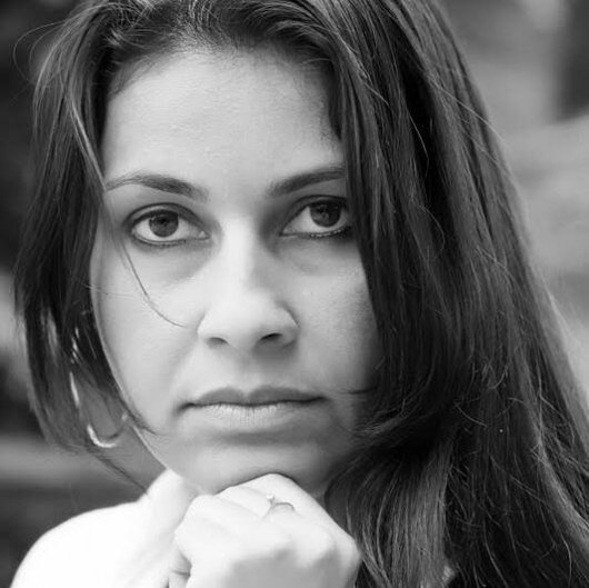 Adriana M. Rego