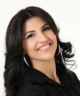 Dra. Adriana de Souza Vicentin
