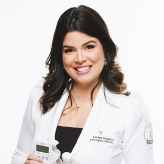 Dra. Luanna Guimarães Pinho