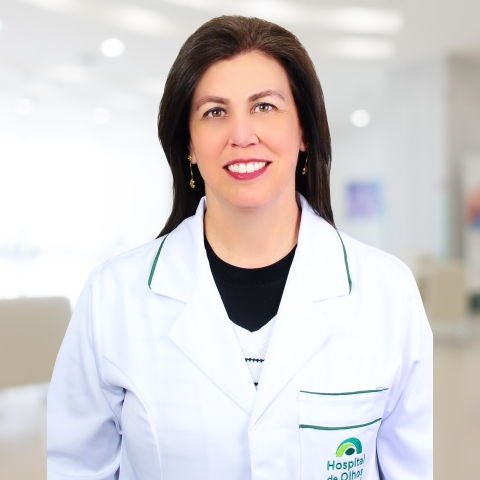 Dra. Luciane Bugmann Moreira