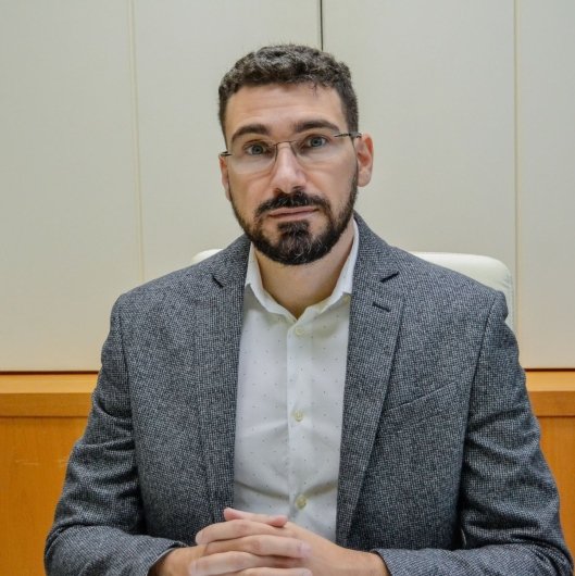 Dr. Selênio Campos Filho