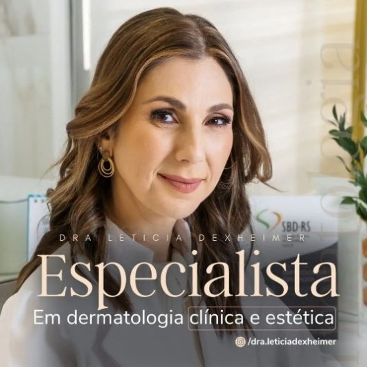 Dra. Leticia Dexheimer