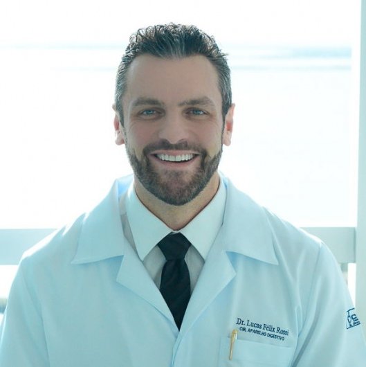 Dr. Lucas Félix Rossi