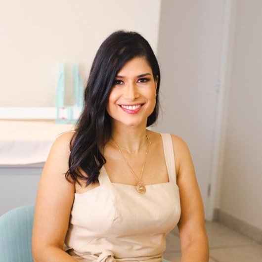 Dra. Juliana Márcia Ribeiro Veloso