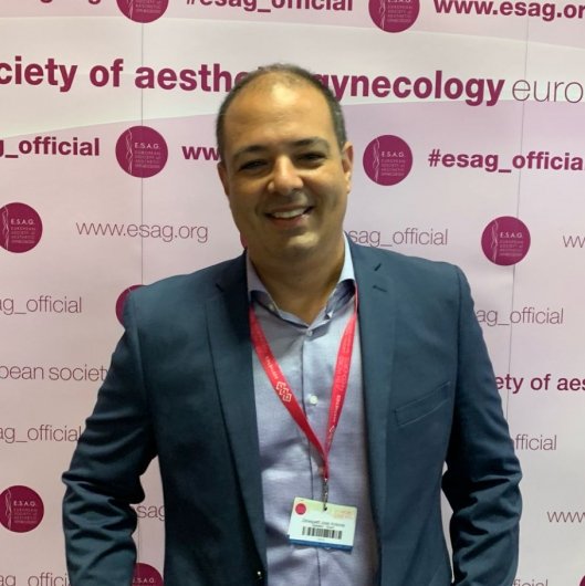 Dr. Jose Antonio Zelaquett