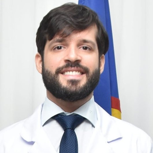 Dr. Marcos Alcino Soares Siqueira Marques Júnior