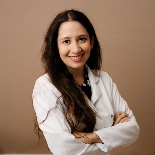Dra. Gabriela Fonseca Oliveira Mestrinho