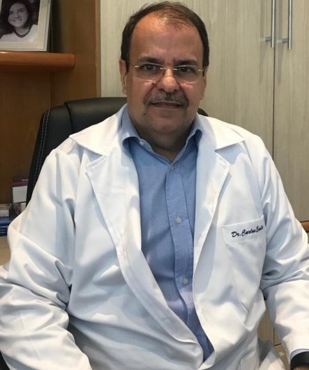 Dr. Carlos Emilio Costa