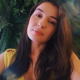 Janaina Cruz