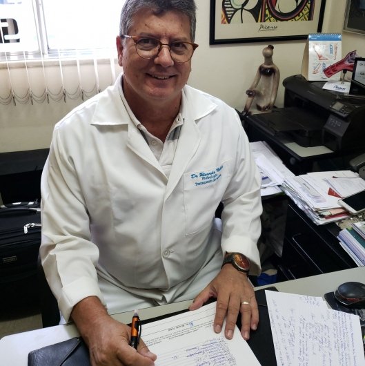 Dr. Ricardo Luiz Guimaraes Nobili