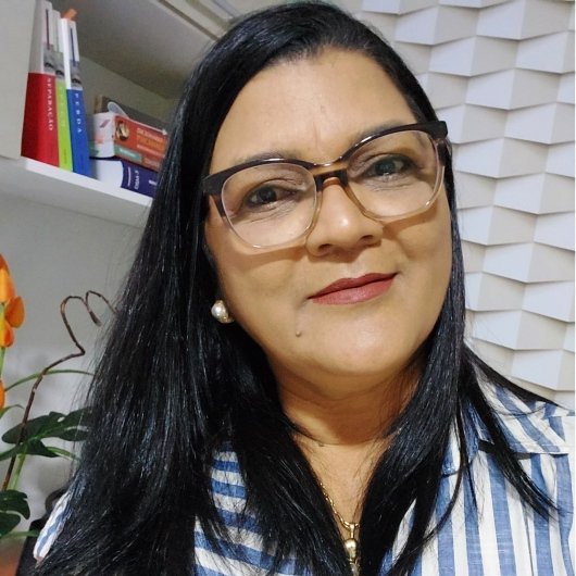 Eva Rocha Silva