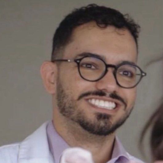 Dr. Vinicius Santos da Cunha