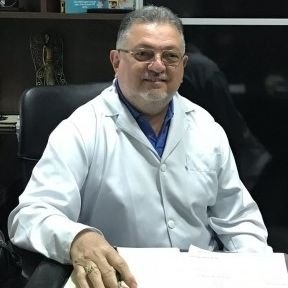 Dr. Rinaldo Jorge Mamede Amud
