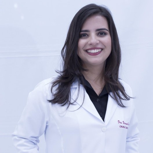 Dra. Fernanda Teixeira Rodrigues