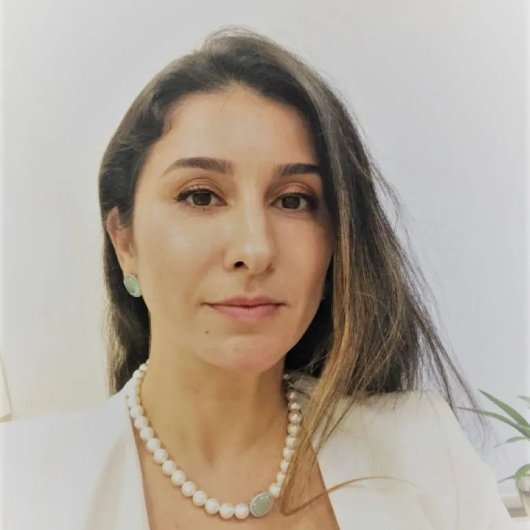 Dra. Michelle Meireles Fernandes De Pinho Tavares