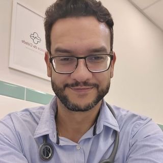 Dr. Rafael Pessanha de Sá