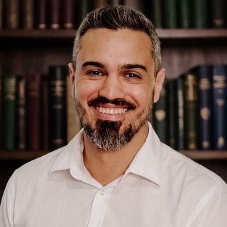 Dr. Vinicius Fraga Cordeiro