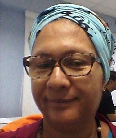 Prof. Maria Emilia Simoes