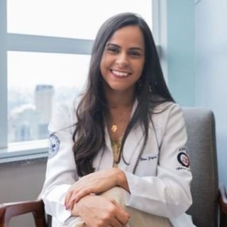 Joyce Aderbora Andre Nogueira