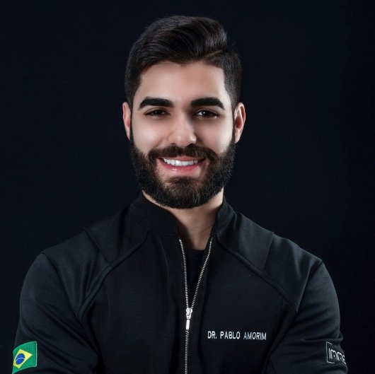 Dr. Pablo Amorim