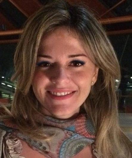 Andreza M. Souza Carvalho