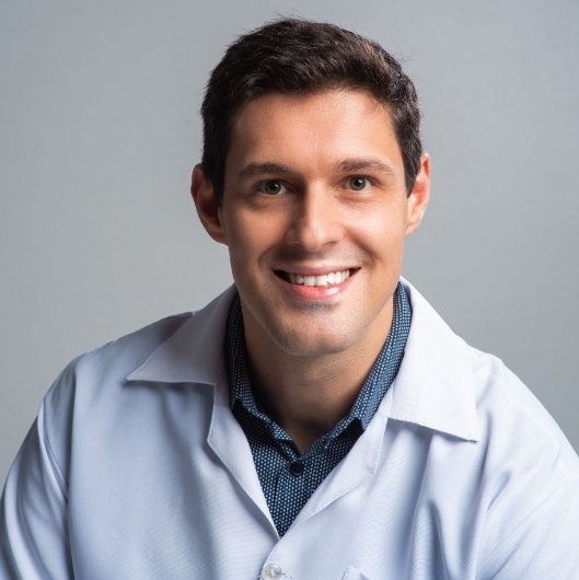 Dr. Davi Da Costa Furtado