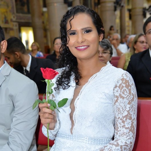 Dra. Márcia Nuzane Ramos Amorim