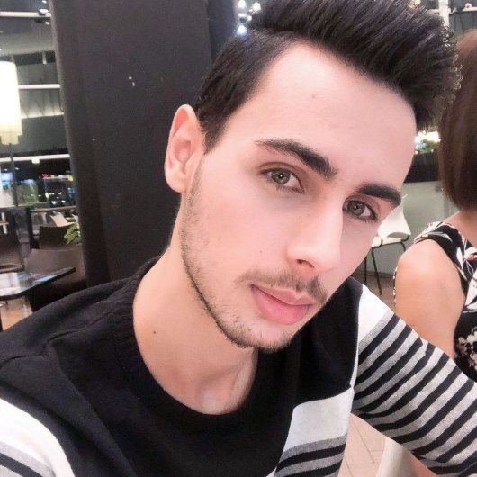 Gabriel Rodrigues