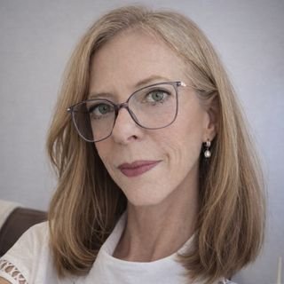 Claudia Cecilia Daniel