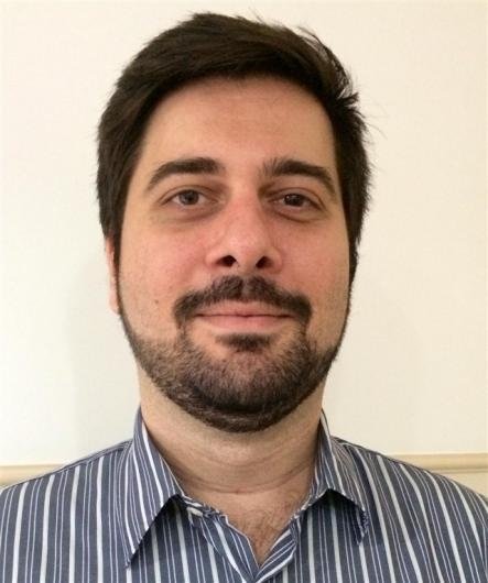 Dr. Bruno Nazar