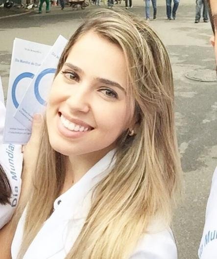Dra. Fernanda Braga