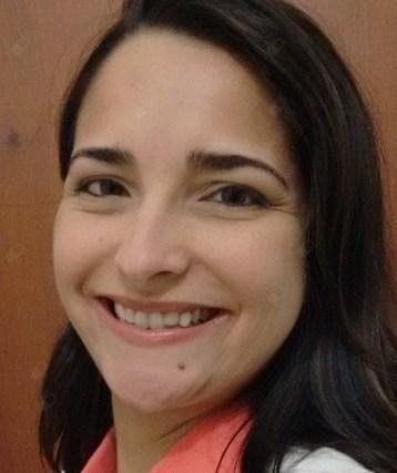 Priscila Santos Mendes Hirano